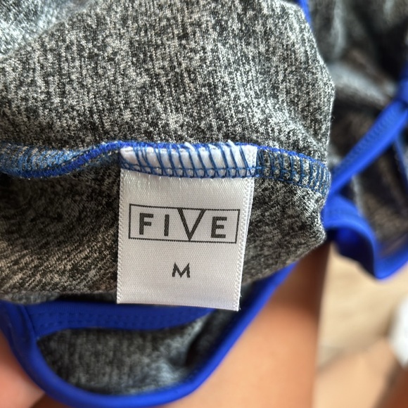 Five dance wear Leo - Picture 3 of 3